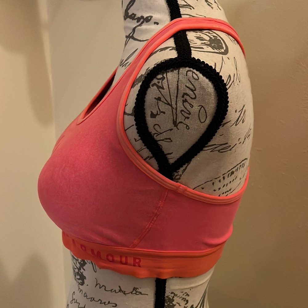 Under Armour Sports Bra - Picture 3 of 5